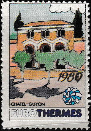 Chatel-Guyon
