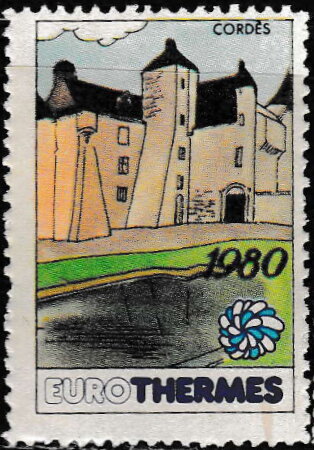 Cordes