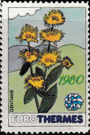 Gentiane