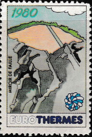 Miroir de Faille