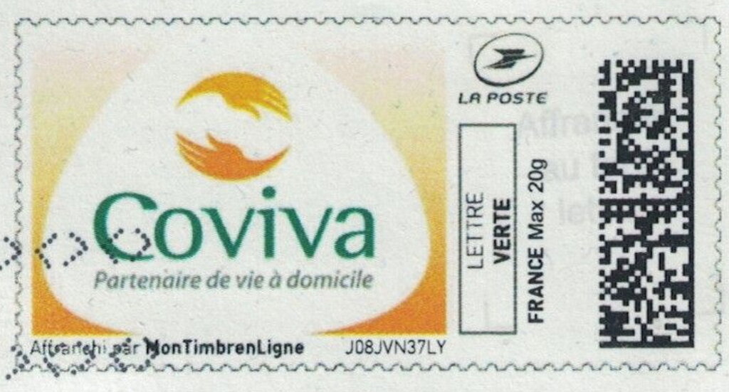 Coviva Partenaire de vie de domicile