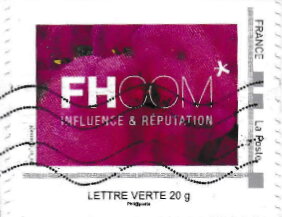 FHCOM Influence and reputation