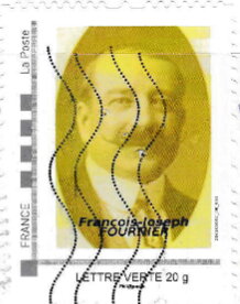 Francois-Joseph Fournier