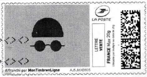Hat and Dark Glasses. Le calme avant la tempête (Léon)