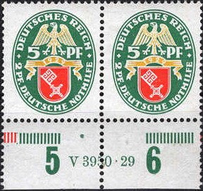 Bremen coat of arms