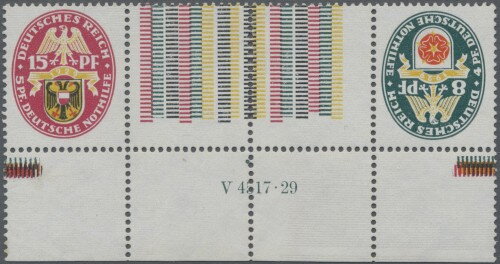 Lippe-Detmold & Lübeck