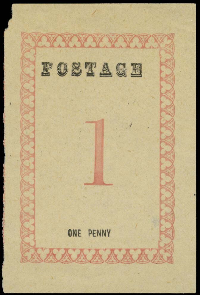 British Consular Mail Antananarivo