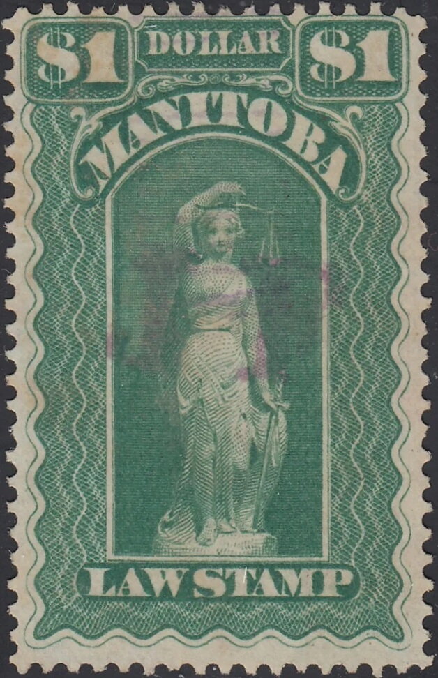Allegory of Justice