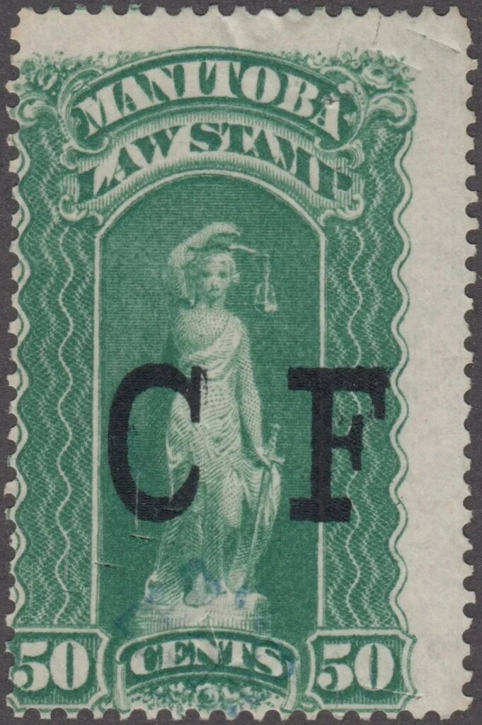 Allegory of Justice