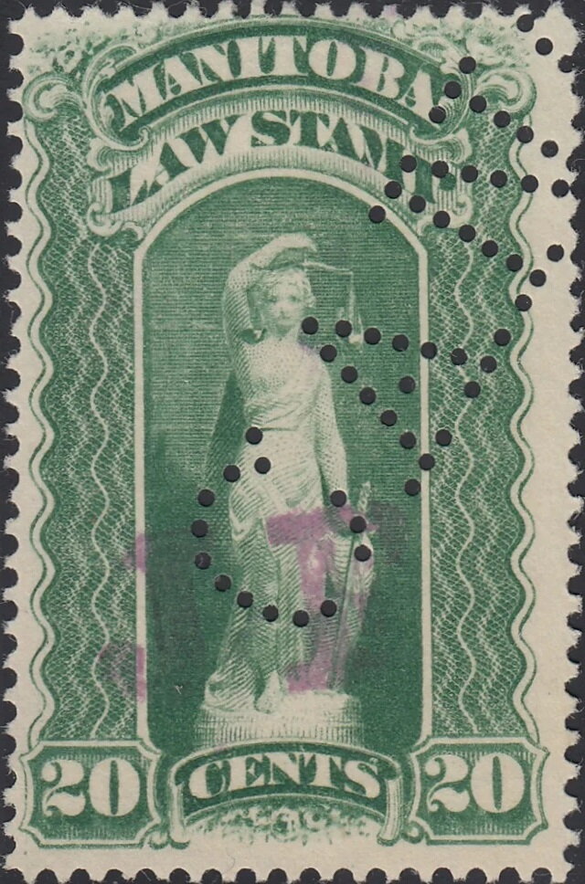 Allegory of Justice