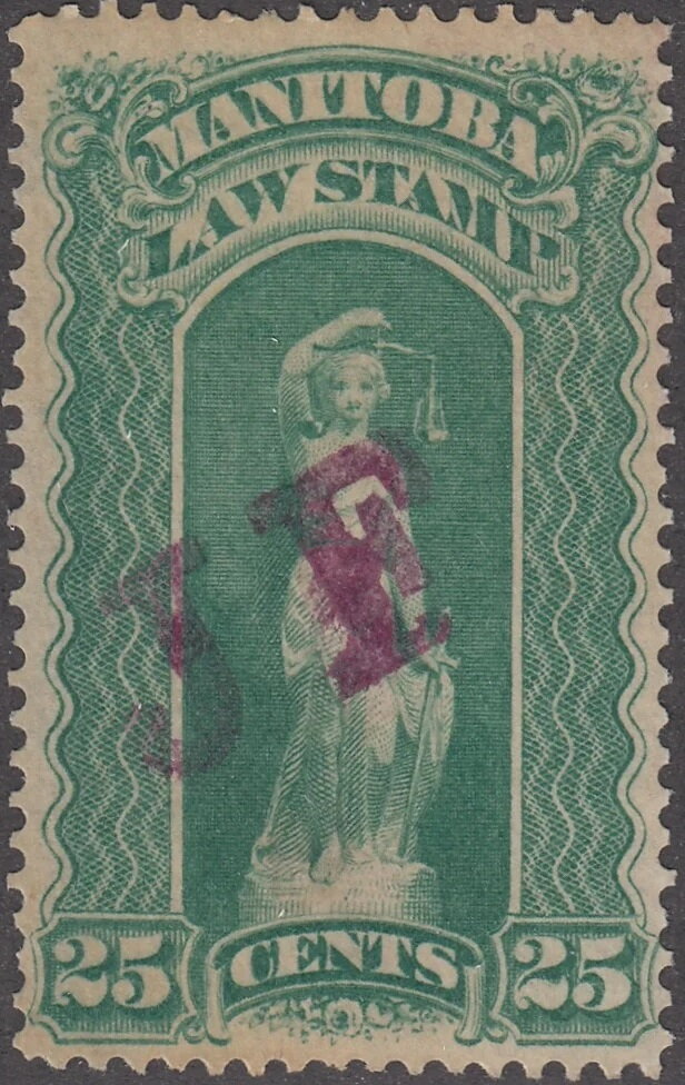 Allegory of Justice