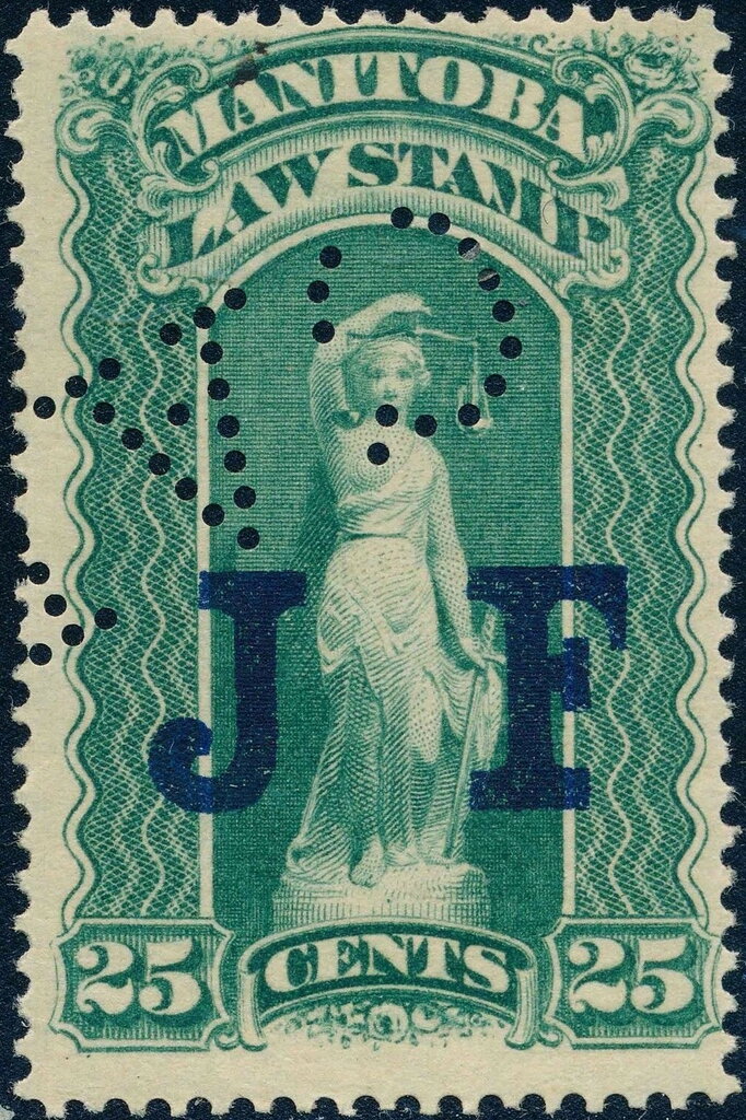 Allegory of Justice