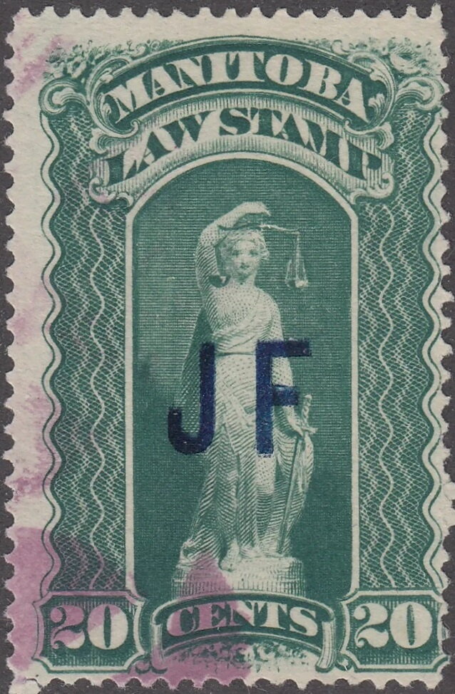 Allegory of Justice
