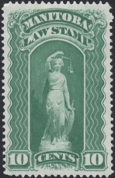 Allegory of Justice