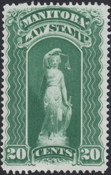 Allegory of Justice