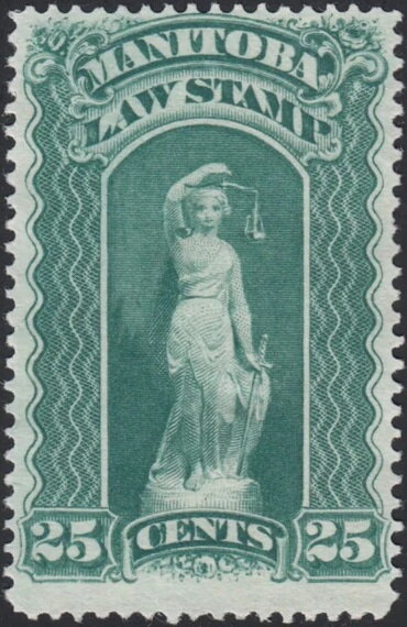 Allegory of Justice