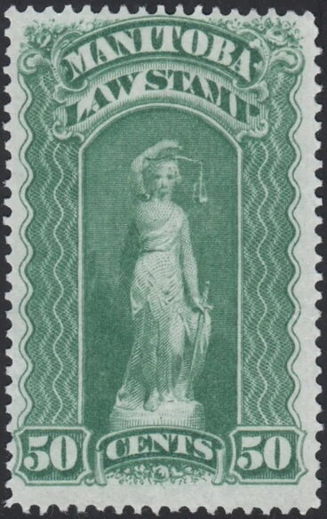 Allegory of Justice