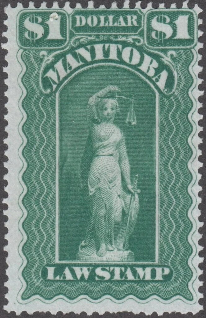 Allegory of Justice