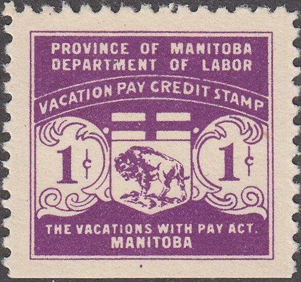 Coat of Arms of Manitoba