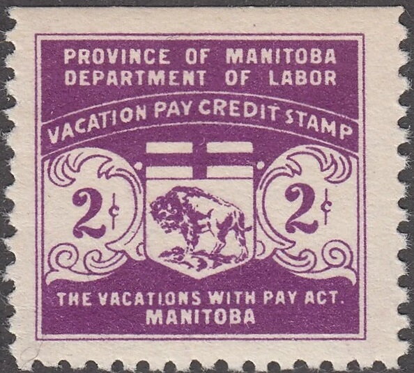Coat of Arms of Manitoba
