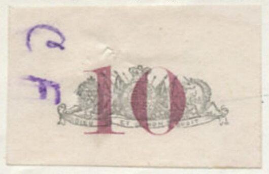 Coat of Arms of the United Kingdom