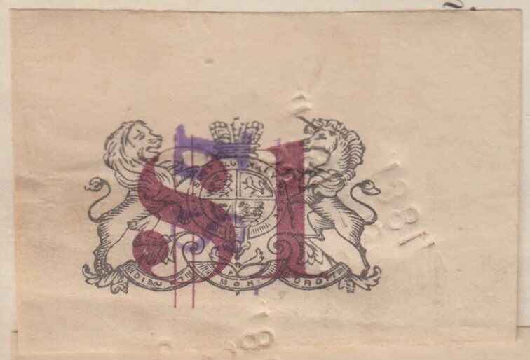 Coat of Arms of the United Kingdom