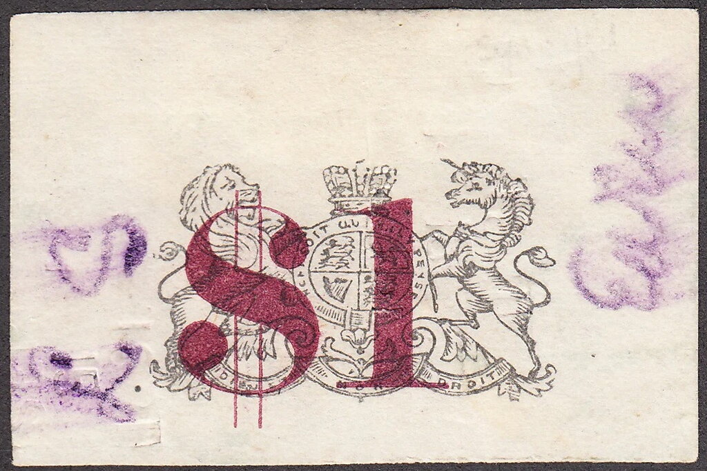 Coat of Arms of the United Kingdom