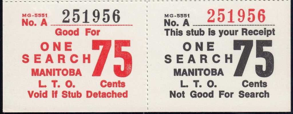 Manitoba L.T.O.