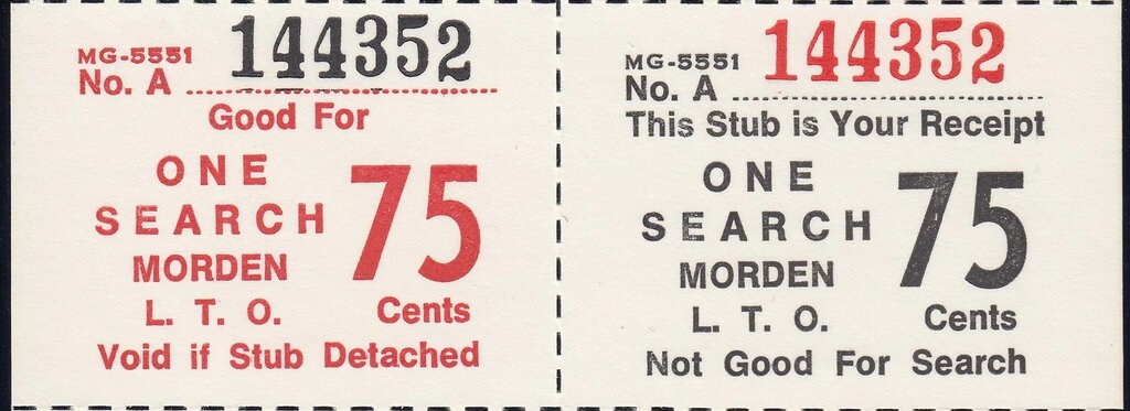 Morden L.T.O.