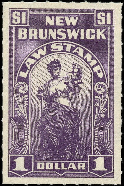 Allegory of Justice