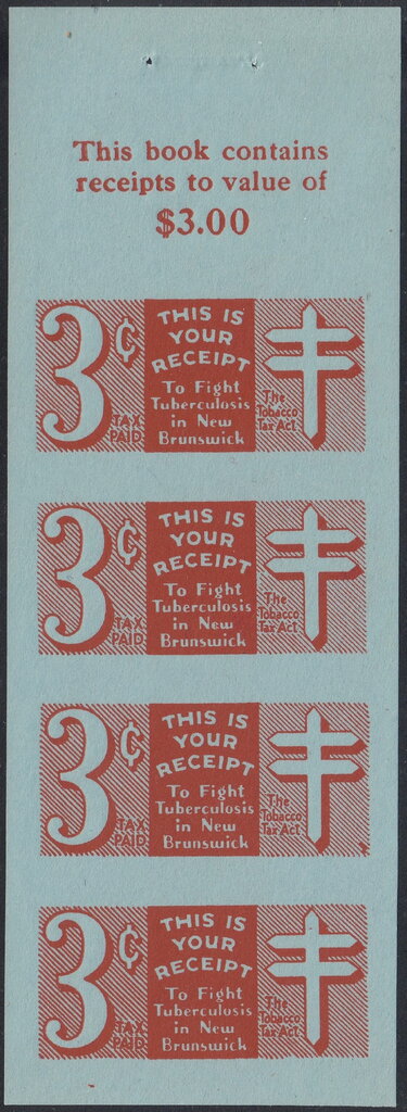Numeral and Cross of Lorraine