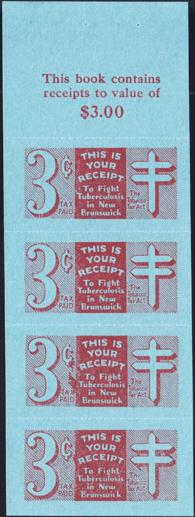 Numeral and Cross of Lorraine