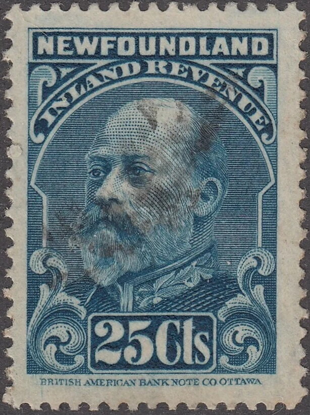 King Edward VII (1841-1910)