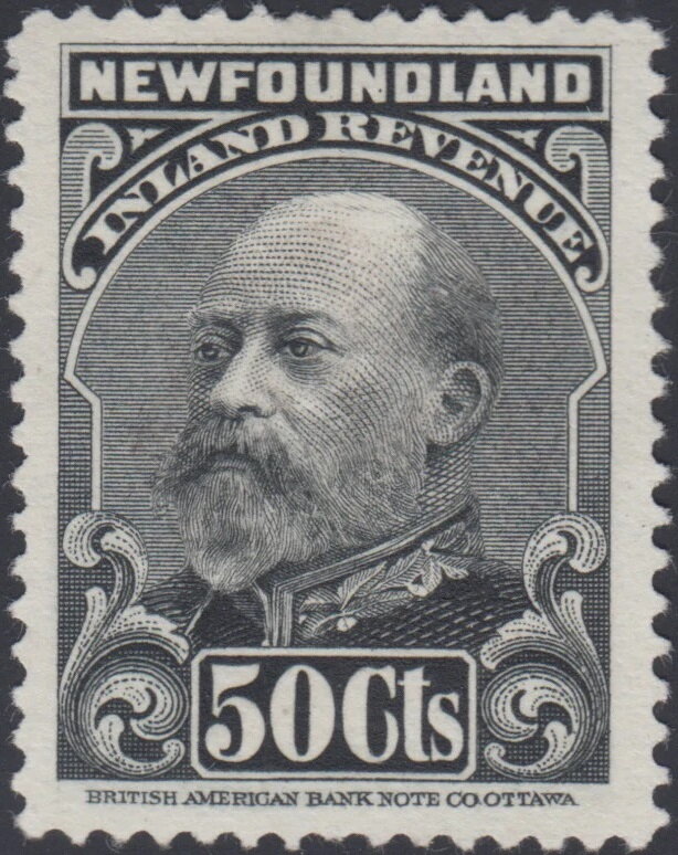King Edward VII (1841-1910)