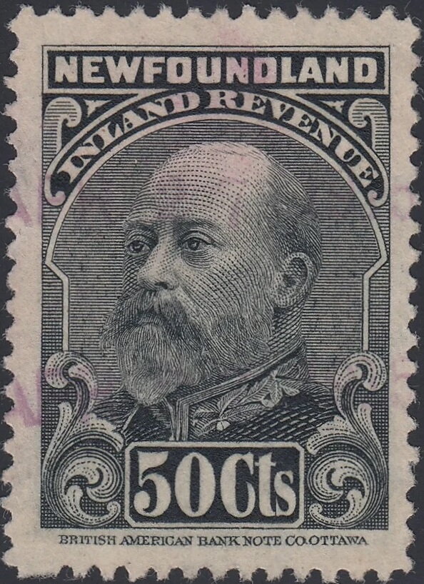 King Edward VII (1841-1910)