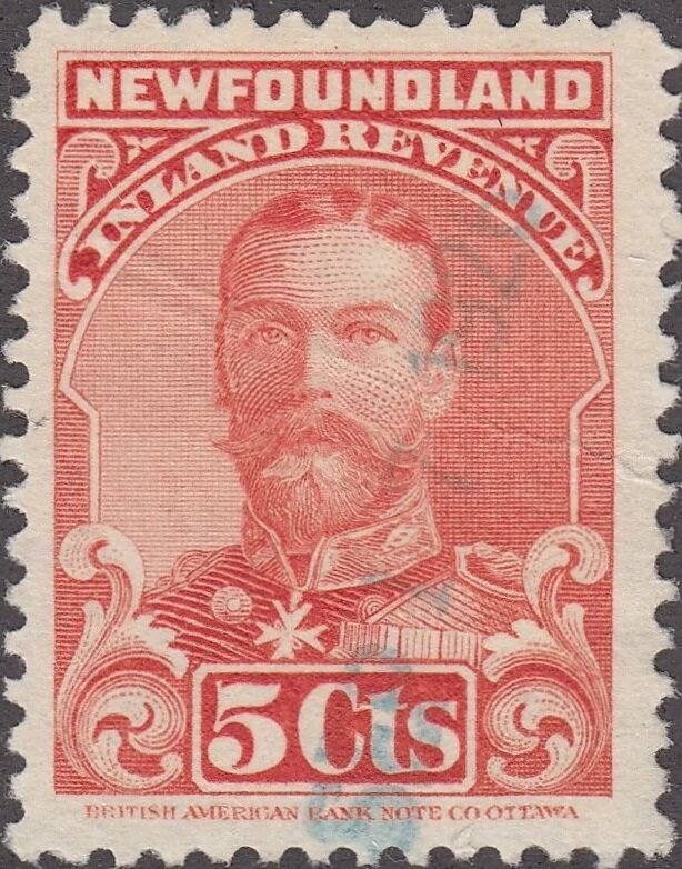 King George V (1865-1936)