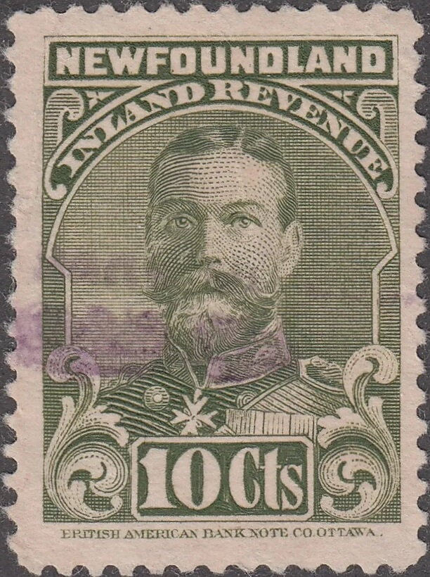 King George V (1865-1936)