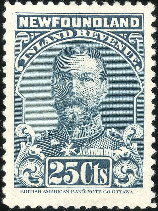 King George V (1865-1936)