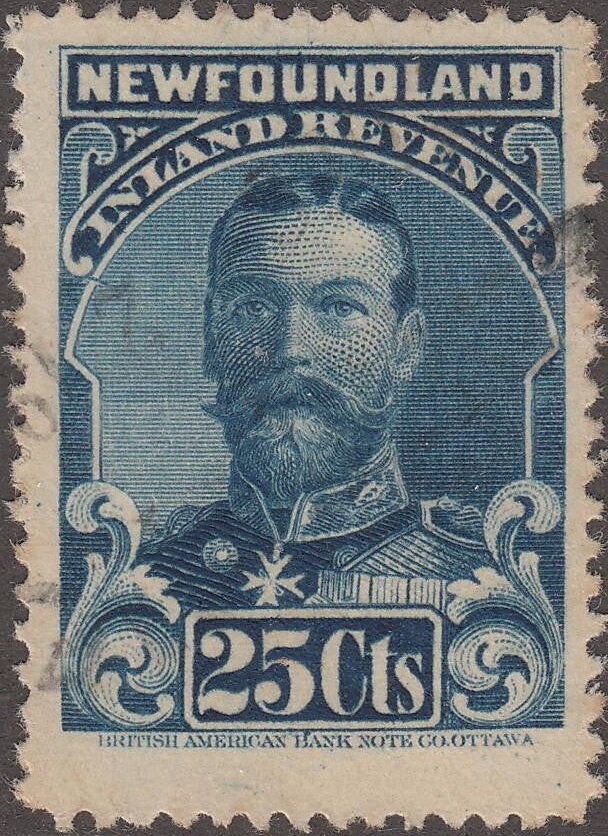 King George V (1865-1936)