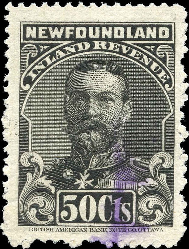 King George V (1865-1936)