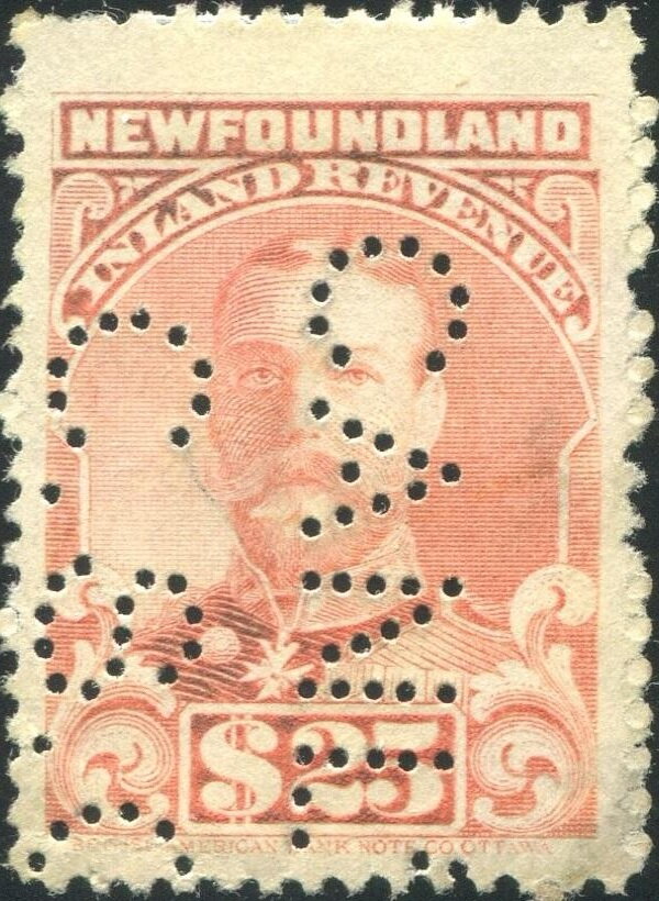 King George V (1865-1936)