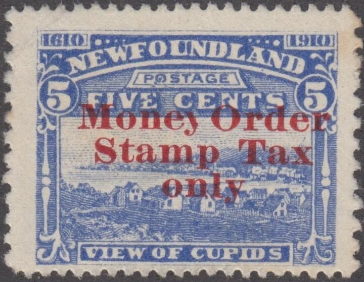View of Cupids