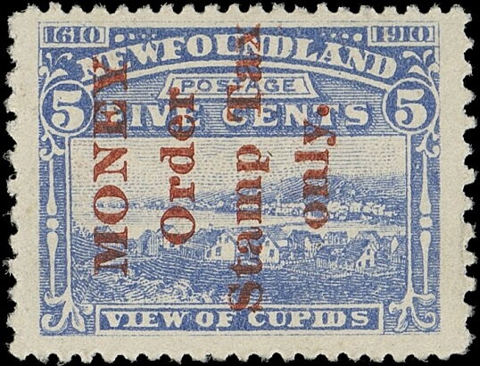 View of Cupids