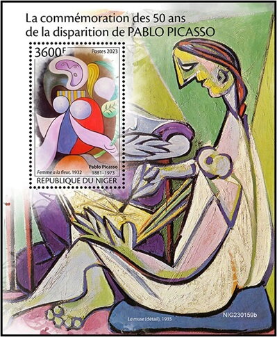 Pablo Picasso (1881–1973)