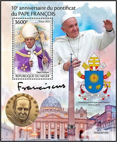 Pope Francis