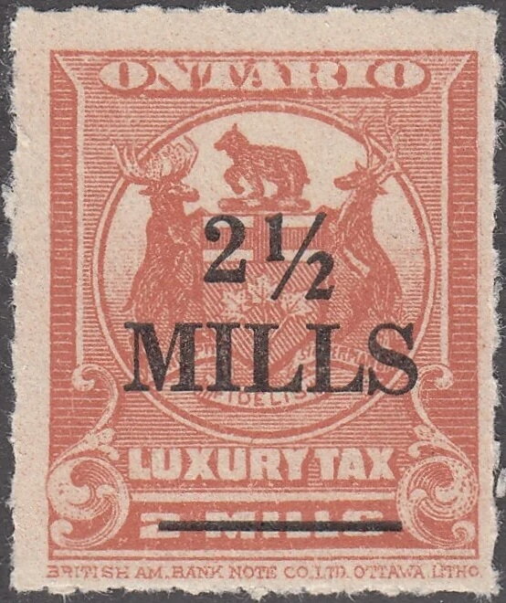 Coat of Arms of Ontario