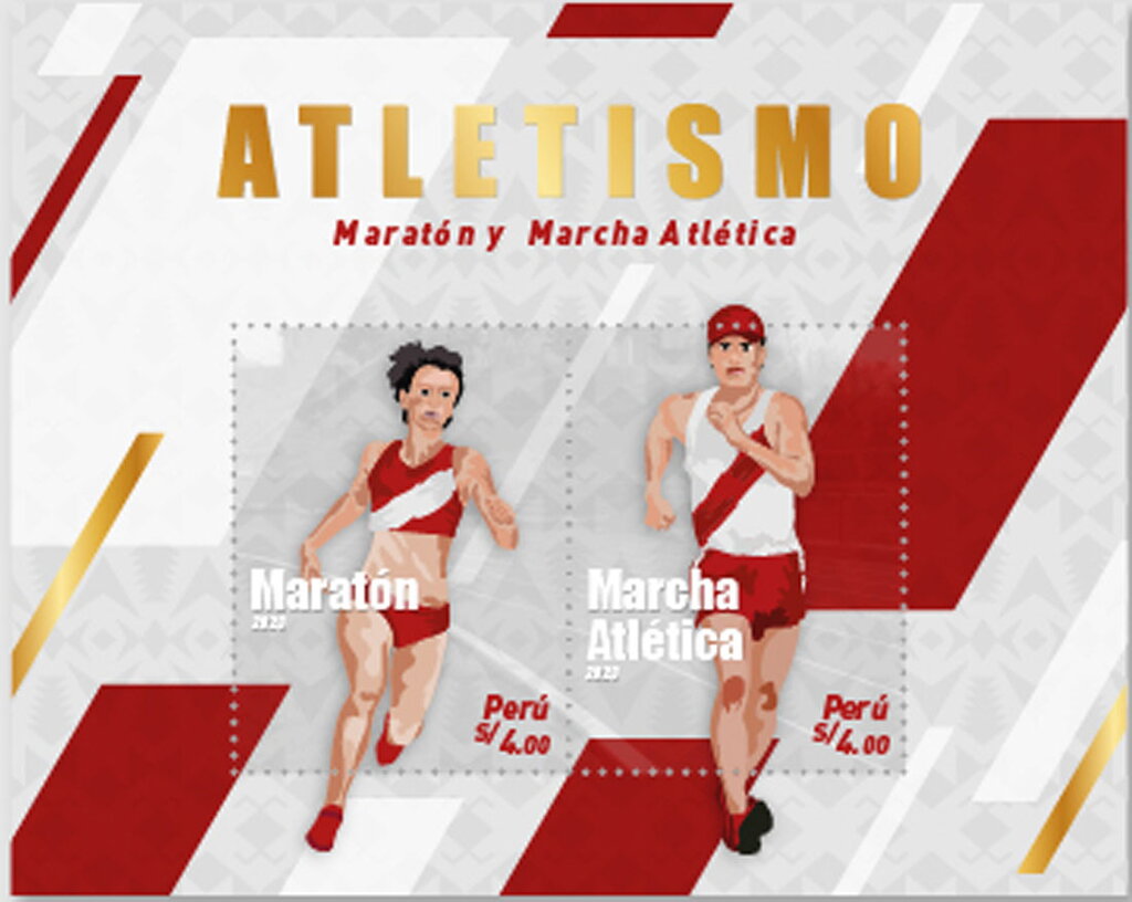 Athletics