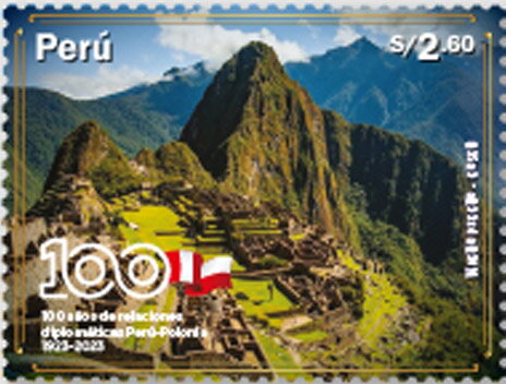 Machu Picchu, Peru