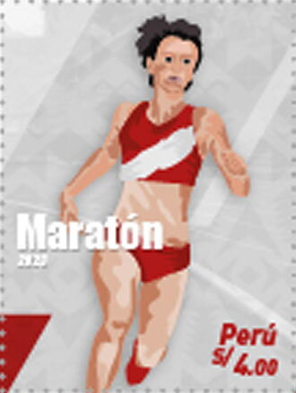 Marathon