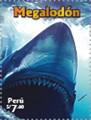 Megalodon